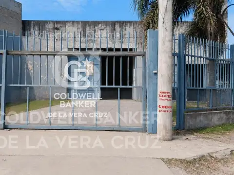 Galpon en venta Ciudad de Santa Fe