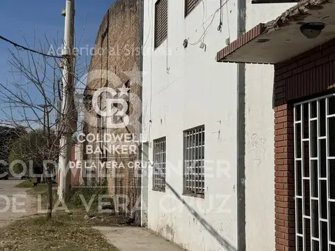 Galpon en Venta 20 años
