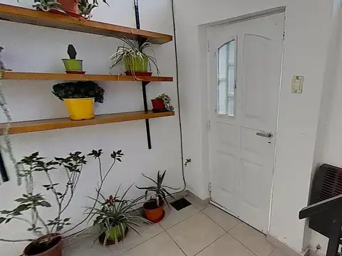 Boedo, PH, 2 amb. 56 m2, Alquiler Temporal