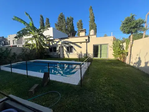 Casa en Venta en Montecarlo, USD 139.000