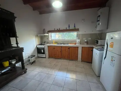 Casa en Venta al Noroeste