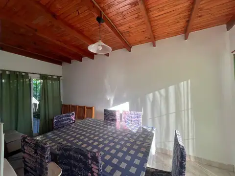 Casa en Venta 16 años