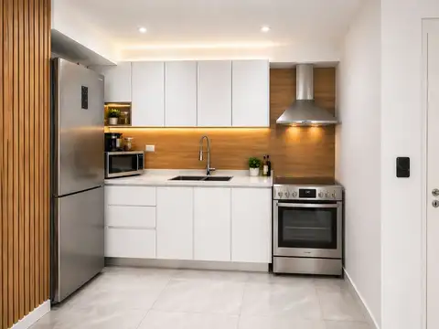 Departamento en Venta 16 años