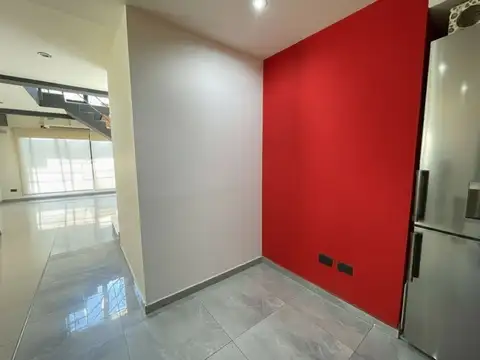 Departamento en Venta en Villa Crespo, USD 210.000