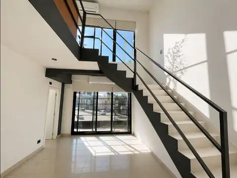 Depto a la Venta en Villa Crespo 2 Amb. C/ Cochera