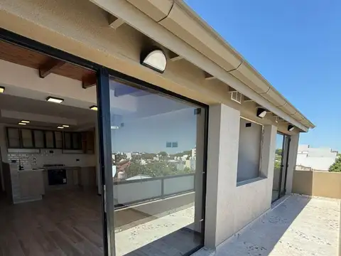 3 / 4 Ambientes Estrenar Villa Urquiza Frente Balcon y TERRAZA Propia 3 baños 170m2 Terraza Gral. Jacuzzi Parrilla