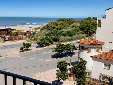 Avenida San Martin 55