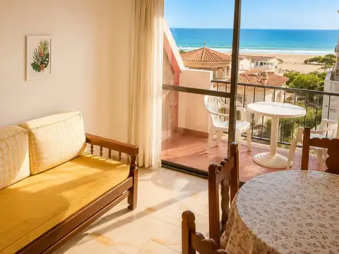 Departamento en Venta en San Clemente del Tuyu, USD 48.000