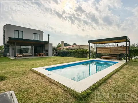 Casa en Venta al Sureste