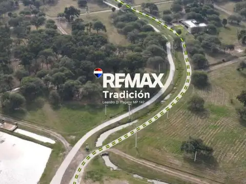 Terreno en Venta en Colonia Popular, USD 11.000