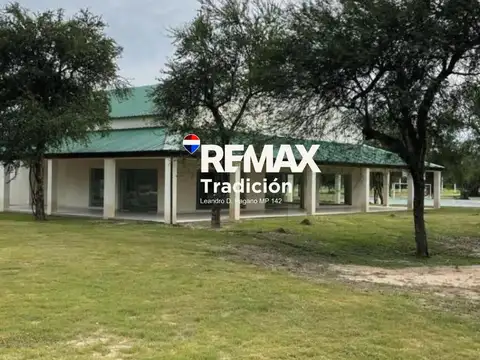 Terreno en Venta de 876,0 m2