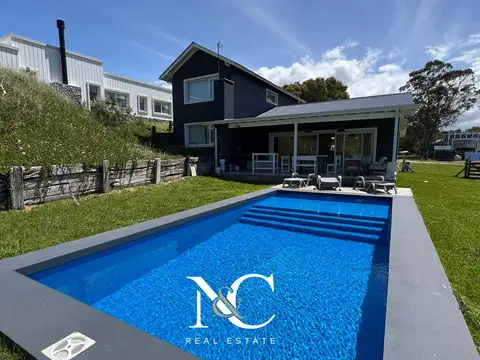 Casa en venta en Golf II Costa Esmeralda