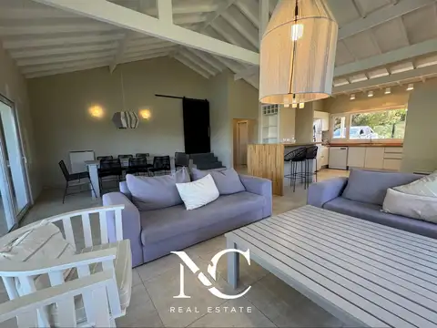 Casa en Venta A Estrenar