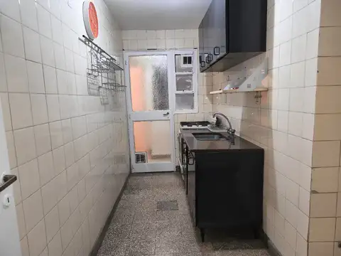 Departamento en Alquiler 40 años