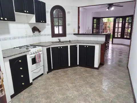 Departamento en Venta en Villa Gesell, USD 130.000