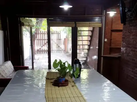 Departamento en Venta 20 años