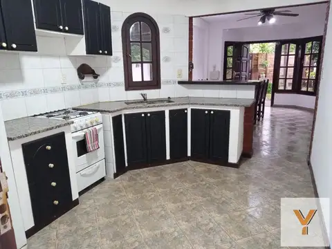 Departamento en Venta en Villa Gesell, USD 120.000