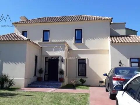 Casa en alquiler temporal Barrio Rumenco