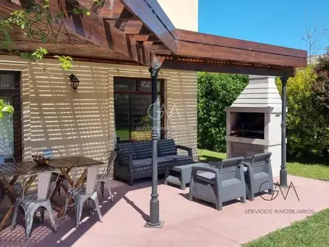 Casa en alquiler temporal Barrio Rumenco