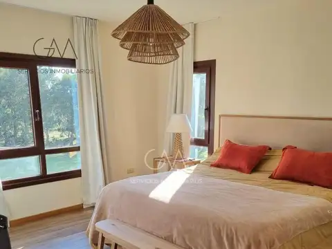 Casa en alquiler temporal Barrio Rumenco