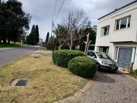 Casa Frente al Golf, Myling, club de campo, Villa Rosa-Pilar