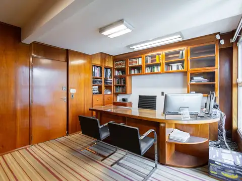 Oficina en Alquiler en Moron Sur, $ 900.000