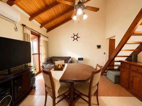 Departamento en Alquiler en Echesortu, Rosario