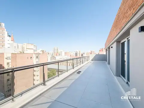 Venta / permuta | Departamento 3 dormitorios con balcón terraza | Zona Parque España