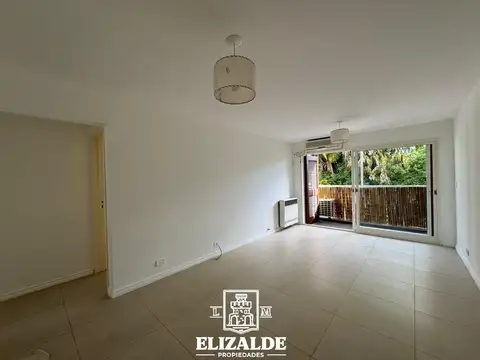 Departamento en Alquiler 50 años