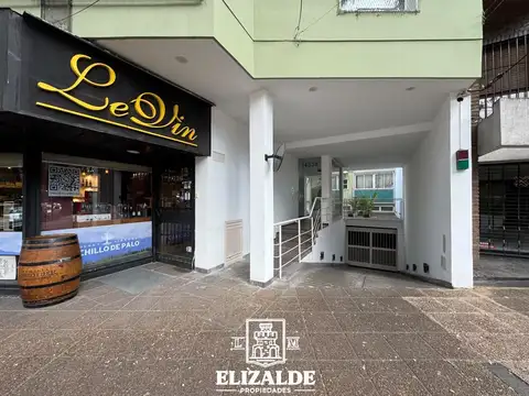 Departamento en Alquiler en Acassuso, $ 1.400.000