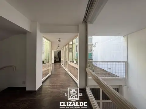 Departamento en Alquiler con 1 cochera