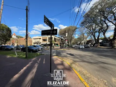 Departamento en Alquiler de Monoambiente