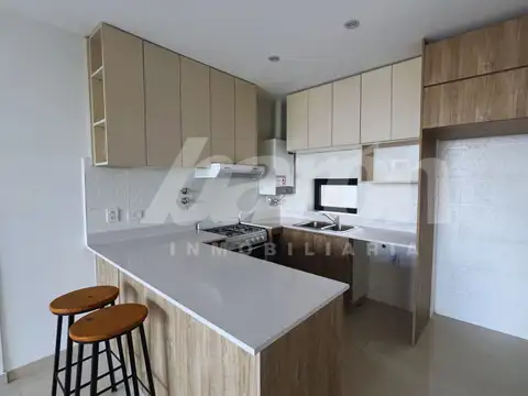 Departamento en Alquiler A Estrenar