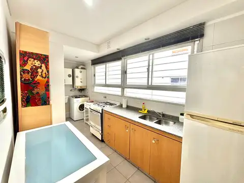 Departamento en Venta Apto profesional