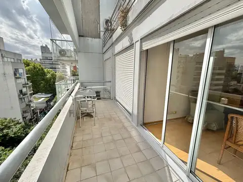 Departamento en Venta de 2 dormitorios