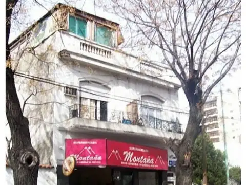 Terreno en Venta en Flores, CABA