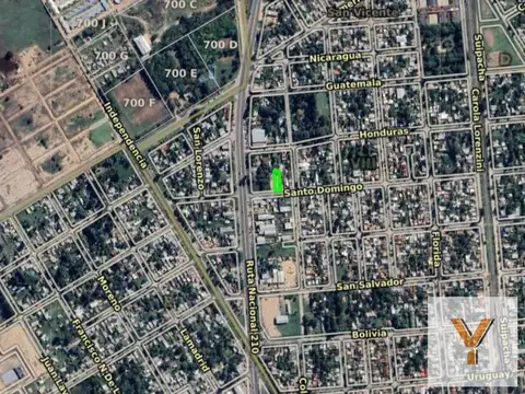 Terreno en Venta en Alejandro Korn, USD 39.200
