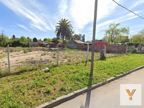 Terreno en Venta de 600,0 m2