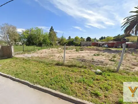 Terreno en venta - 600Mts2 - Alejandro Korn, San Vicente