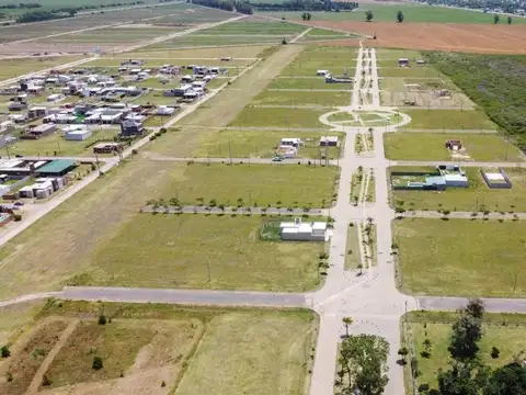 Belvedere - Avenida Ángel Marino Gervaso 550