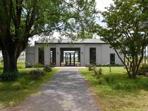 Terreno en Venta en Capitan Bermudez, USD 20.445