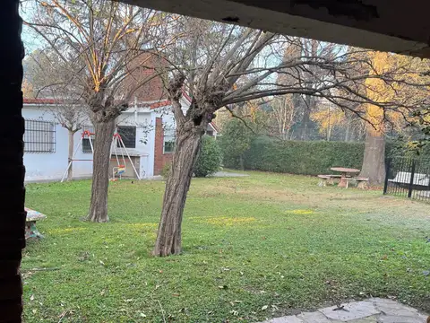 Casa en Venta al Sureste