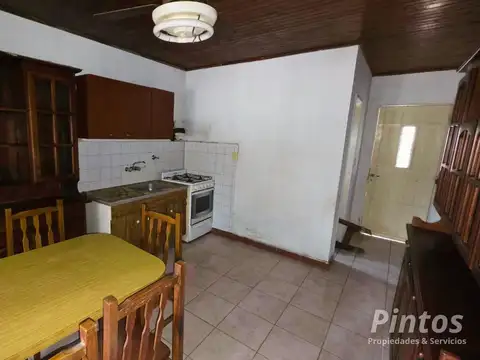 Casa en Venta de 1 dormitorio