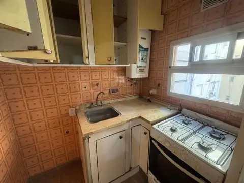 Departamento en Alquiler de 3 ambientes