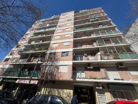 departamento 3 ambientes alquiler Ramos Mejia