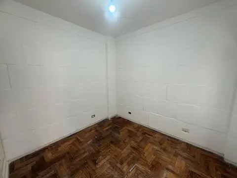 Departamento en Alquiler 40 años