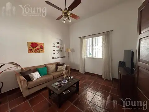 Depto Tipo Casa en Venta con 1 cocheras