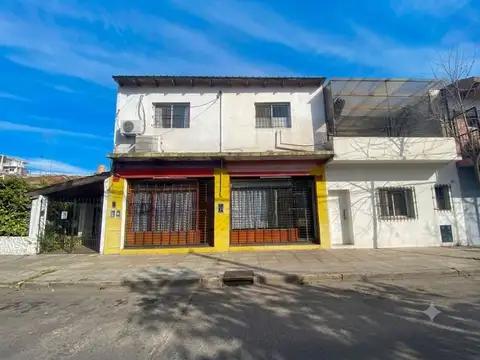 Leandro N. Alem 2100