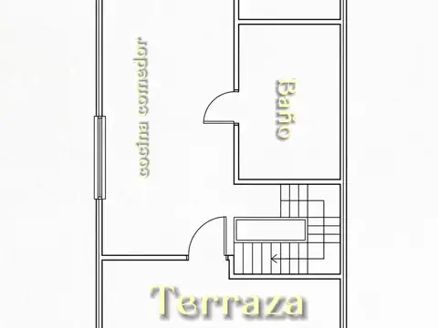 Casa en Venta en Virreyes, USD 230.000