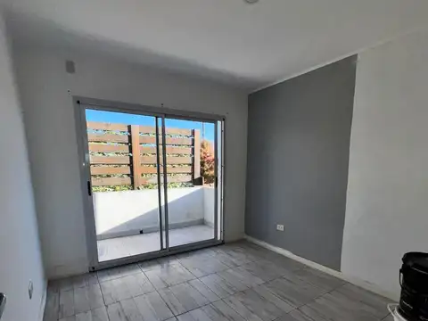 Departamento en Venta 15 años